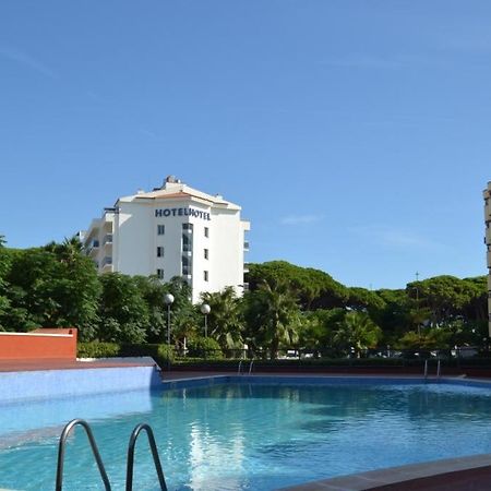 Sol I Platja Appartement La Pineda Buitenkant foto