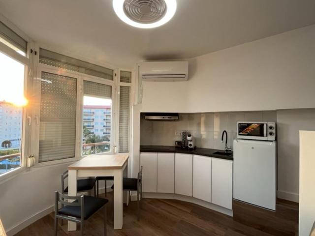 Sol I Platja Appartement La Pineda Buitenkant foto