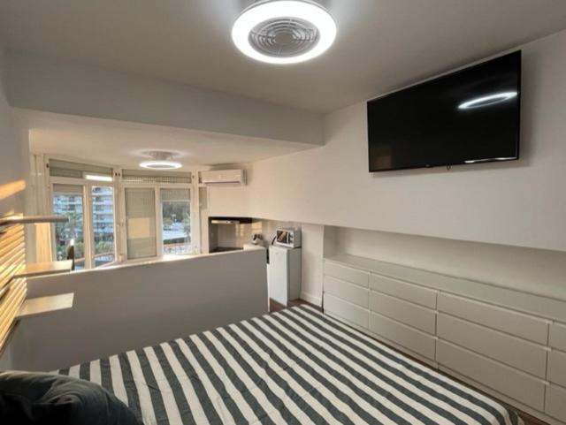Sol I Platja Appartement La Pineda Buitenkant foto