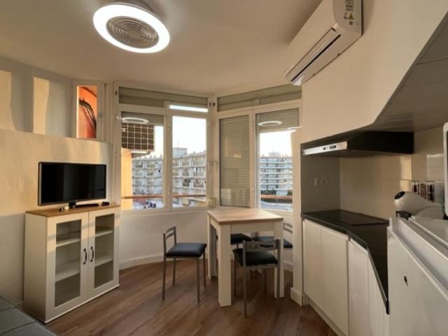 Sol I Platja Appartement La Pineda Buitenkant foto