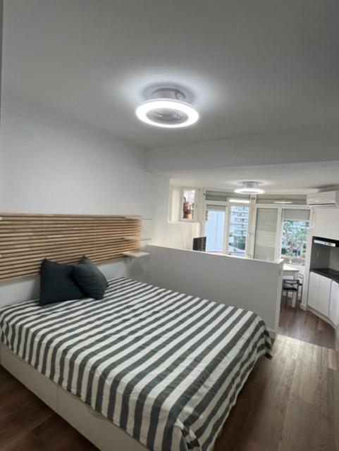 Sol I Platja Appartement La Pineda Buitenkant foto